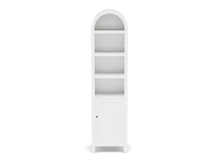 Essential Emmy Small Bookcase
